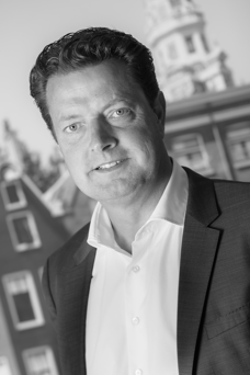 Foto van Henk Burger