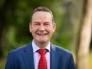 Foto van Henk Derks