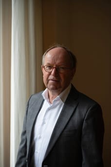 Foto van Henk Eerenberg