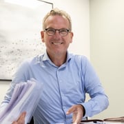 Foto van Henk Harink