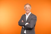 Foto van Henk-Jan Leijendekker