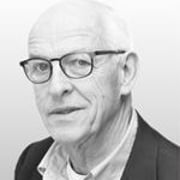 Foto van Henk Knauff
