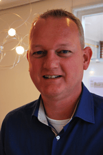 Foto van Henk Pater