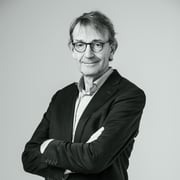 Foto van Henk Sillem