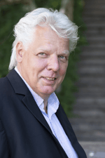 Foto van Henk Stroomer