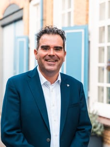 Foto van Henk Sturris