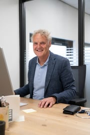 Foto van Henk ten Wolde