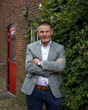 Foto van Henk Walraven