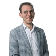 Foto van Henk Westeneng