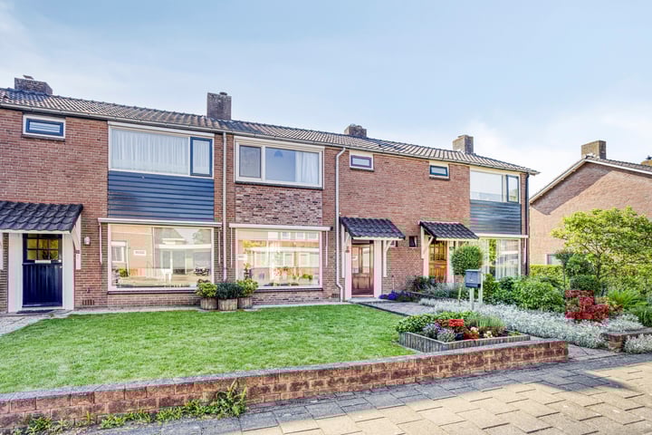 Hennepstraat 55 in Arnhem