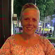 Foto van Henny de Hart-Cornelisse
