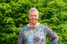 Foto van Henny de Hart-Cornelisse