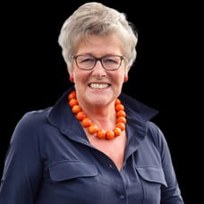 Foto van Henny van Veldhuisen