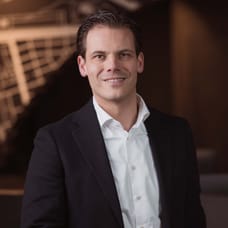 Foto van Henri Butijn