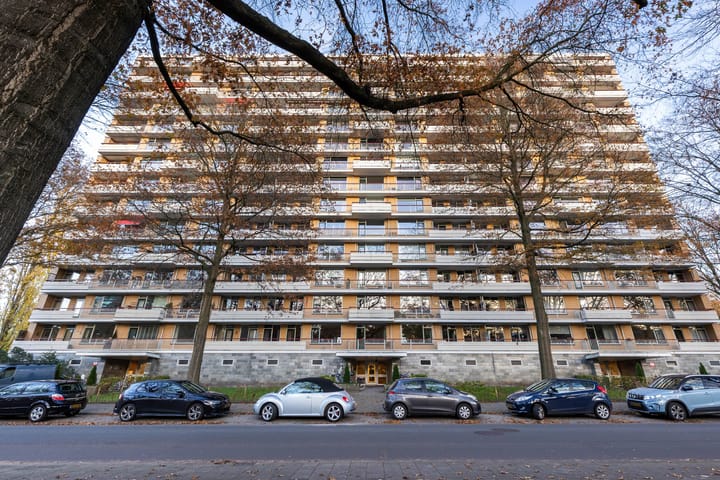 Henri Dunantlaan 103 in Apeldoorn foto