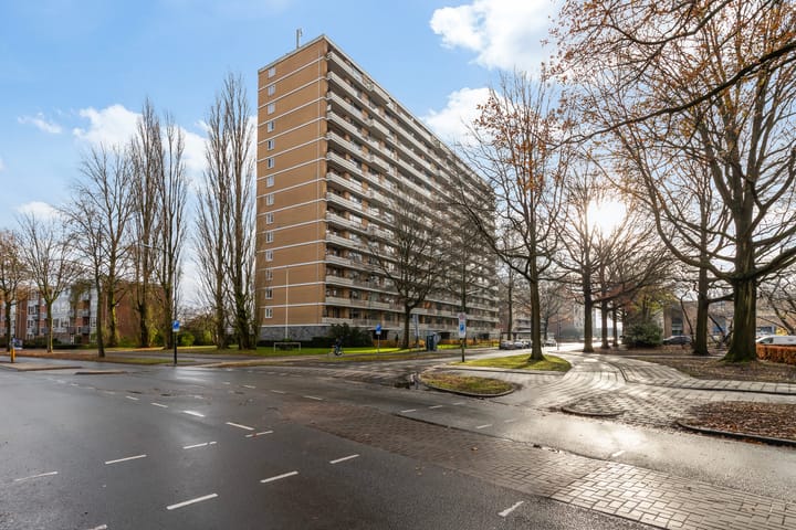 Foto van woning Henri Dunantlaan 69, Apeldoorn