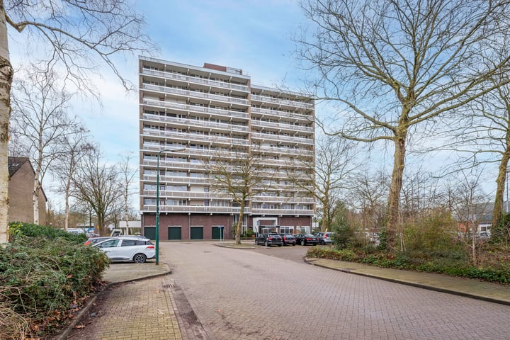Henri Dunantplein 56 in De Bilt foto