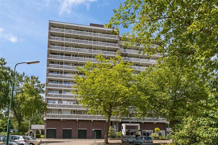 Henri Dunantplein 70 in De Bilt foto