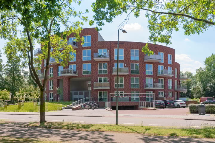Henri Dunantsingel 220 in Castricum foto