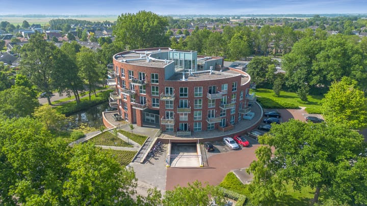 Henri Dunantsingel 230 in Castricum foto