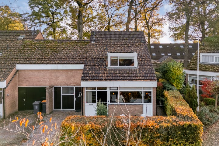 Foto van woning Henri Dunantstraat 15, Rijssen