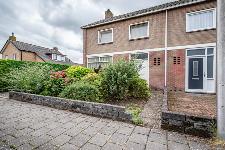 Foto van woning Henri Dunantstraat 3, Staphorst