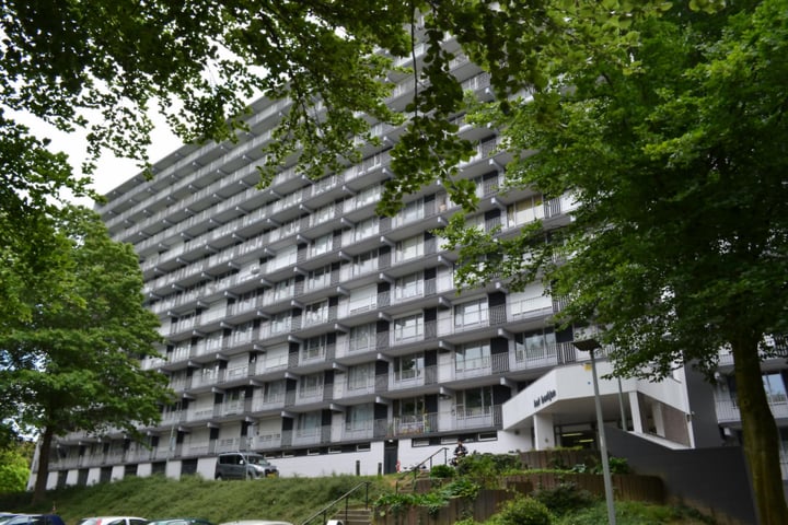 Henri Dunantstraat 341 in Brunssum