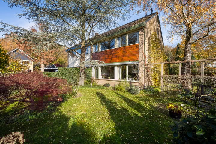 Henri Dunantstraat 93 in Dalfsen