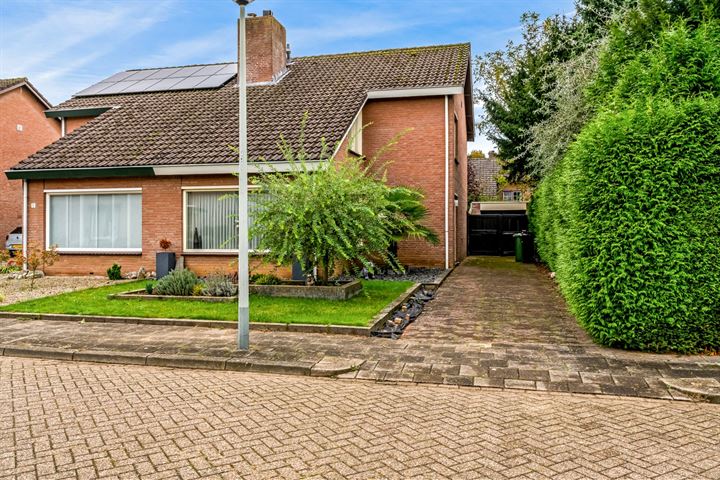 Henri Goovaertslaan 7 in Herkenbosch foto
