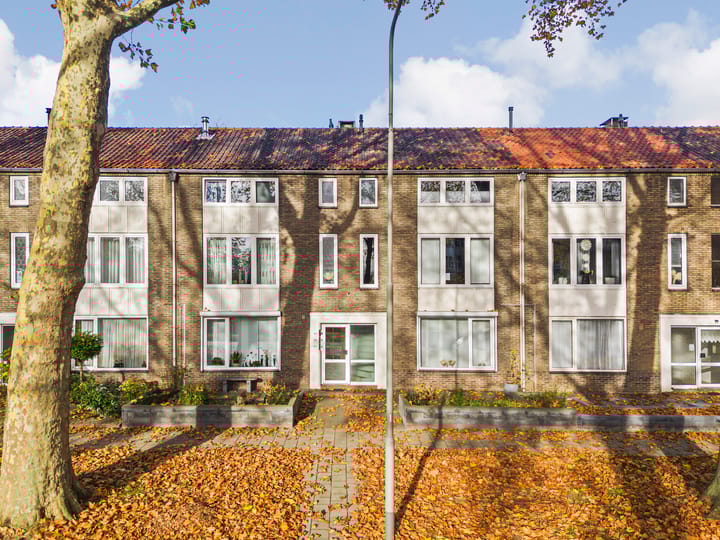 Henri Hermanslaan 117 in Geleen