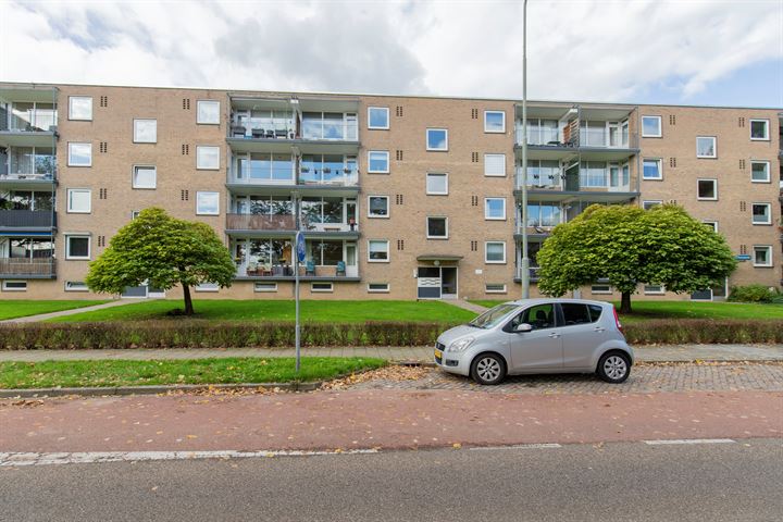 Henri Hermanslaan 159 in Geleen foto