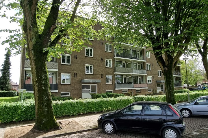 Henri Hermanslaan 174 in Geleen
