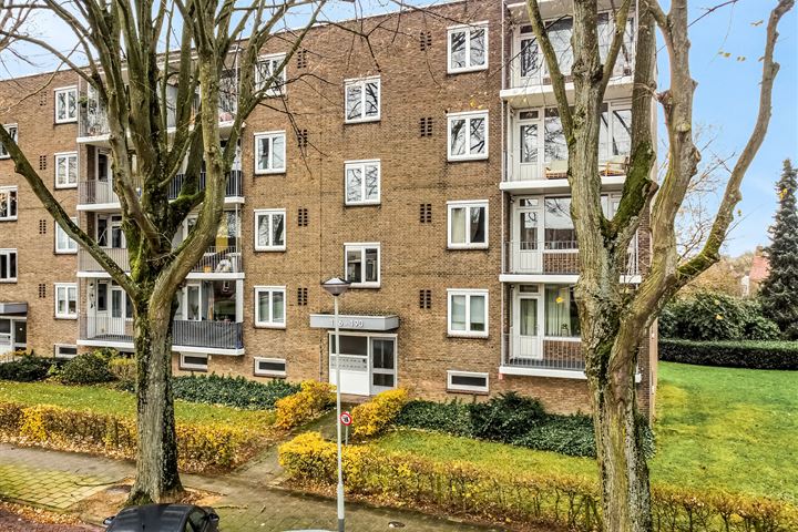 Henri Hermanslaan 184 in Geleen foto