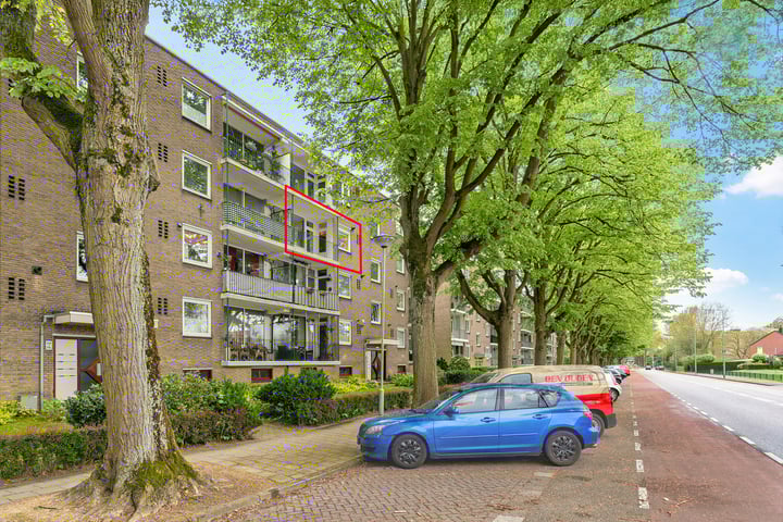 Henri Hermanslaan 234 in Geleen foto