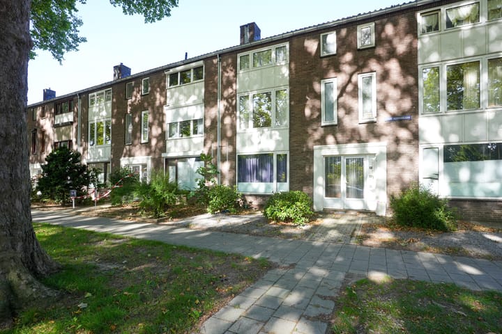 Henri Hermanslaan 85 in Geleen