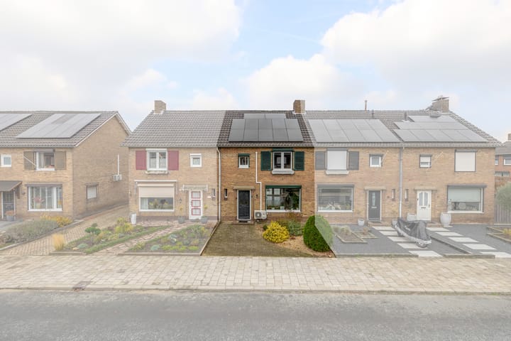 Henri Hermansstraat 23 in Tegelen