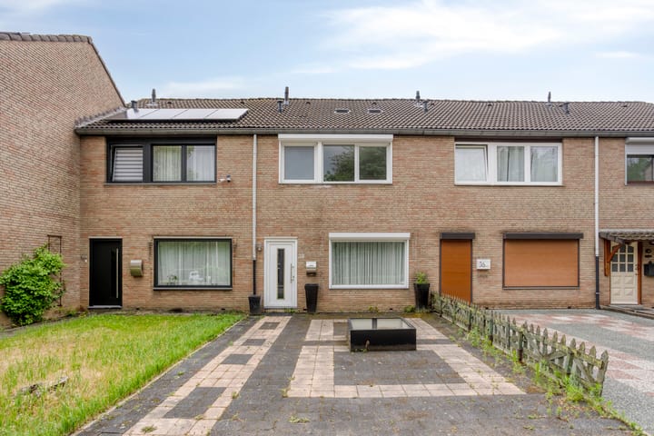 Henri Jonasstraat 38 in Heerlen foto