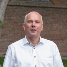 Foto van Henri Klarenbeek