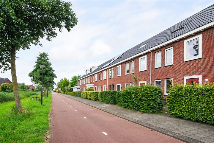 Henri Laurenspad 26 in Rotterdam foto