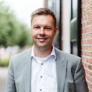 Foto van Henri Nieuwenhuis