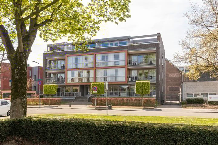 Henri Weltersstraat 68-2 in Sittard foto