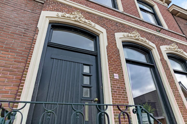 Foto van woning Henric de Cranestraat 105, Kuinre