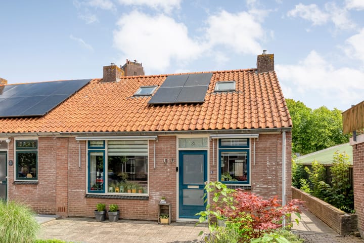 Foto van woning Henric de Cranestraat 6, Kuinre
