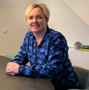 Foto van Henrica Meulenaar
