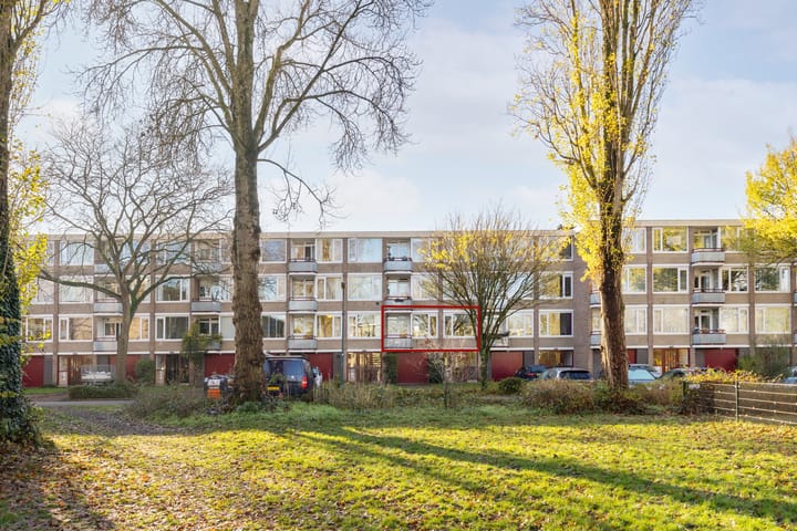 Foto van woning Henrica van Erpweg 25, De Bilt