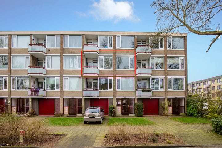 Henrica van Erpweg 75 in De Bilt foto
