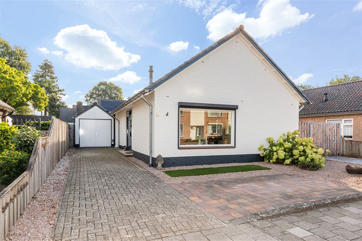 Henrick Minnekenweg 18 in Beekbergen foto