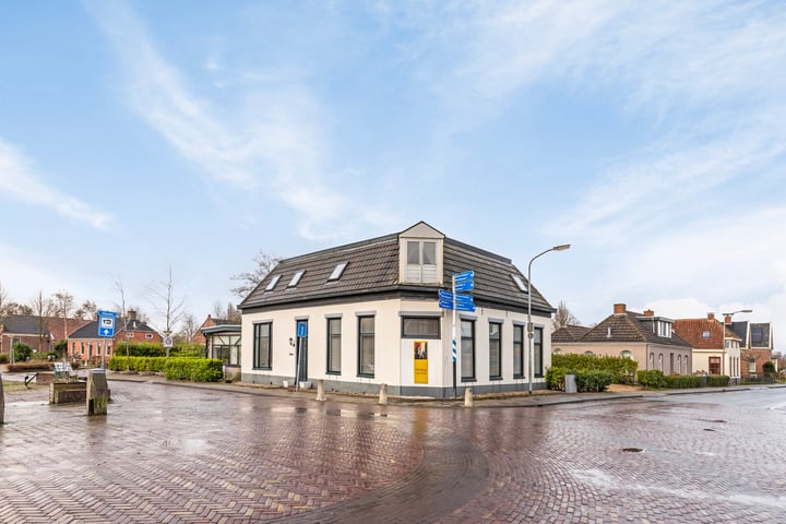 Henricus van Cappenbergweg 30 in Kloosterburen foto