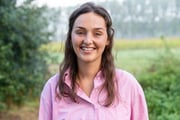 Foto van Henrieke Timmer