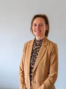 Foto van Henriëtte Meijer